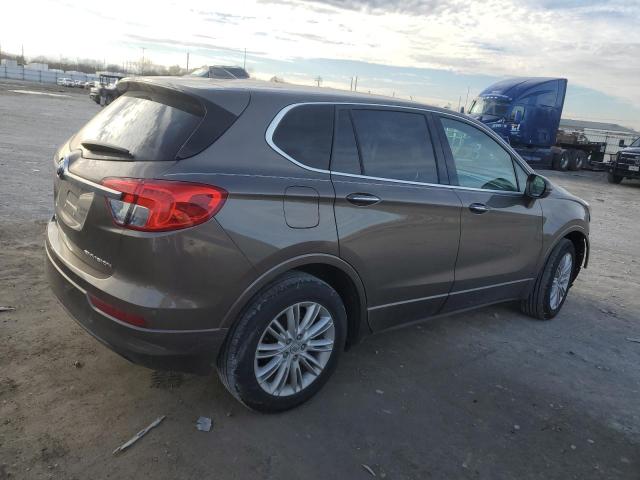 Obraz 3 z 2017 BUICK ENVISION PREFERRED 2017 z VIN LRBFXASA5HD161500