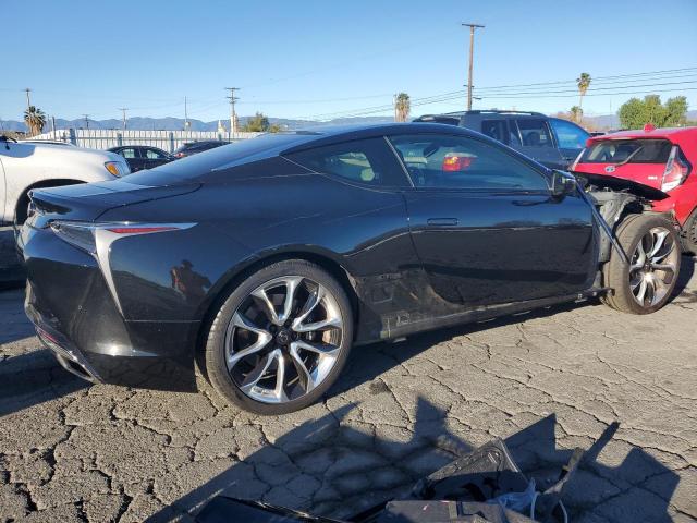 Изображение 3 2018 LEXUS LC 500 2018 с VIN JTHHP5AY1JA001412