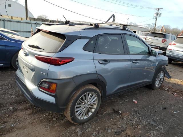 Изображение 3 2021 HYUNDAI KONA SEL 2021 с VIN KM8K2CAA2MU721183