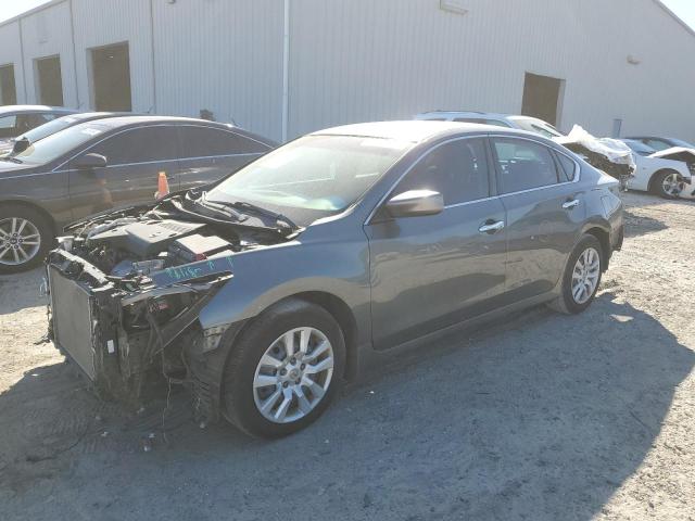 Obraz 1 z 2015 NISSAN ALTIMA 2.5 2015 z VIN 1N4AL3APXFN316435