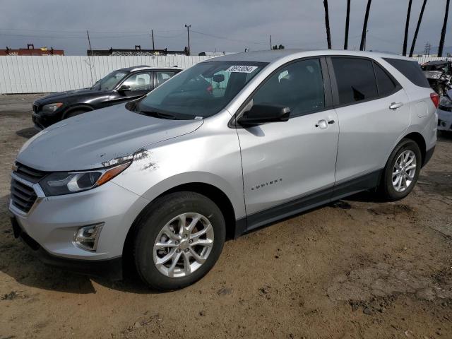 Изображение 1 2020 CHEVROLET EQUINOX LS 2020 с VIN 2GNAXHEV3L6188793