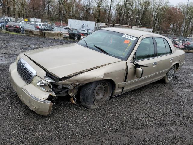 1999 MERCURY GRAND MARQUIS GS 1999 image