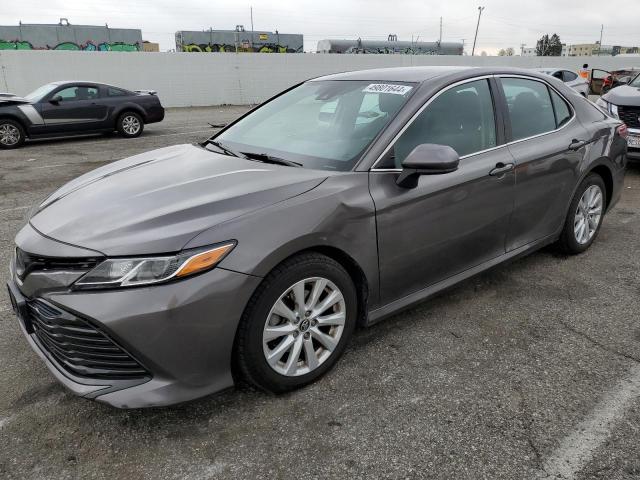 Obraz 1 z 2019 TOYOTA CAMRY L 2019 z VIN 4T1B11HK7KU775226