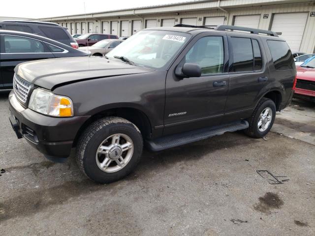 Obraz 1 z 2005 FORD EXPLORER XLT 2005 z VIN 1FMZU73K55UA18846