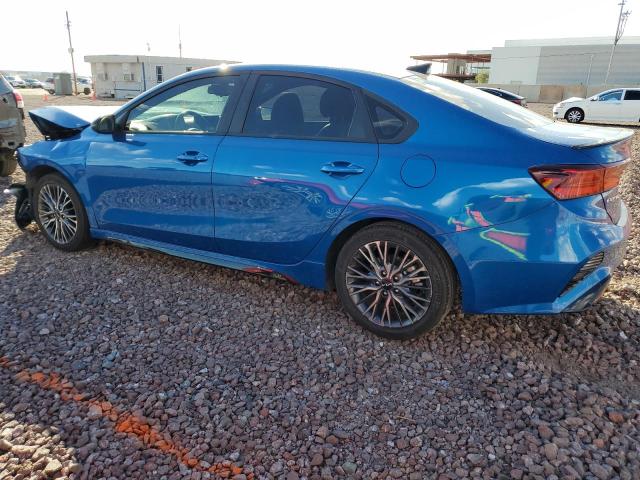 Image 2 of 2022 KIA FORTE GT LINE 2022 with VIN 3KPF54AD5NE505387