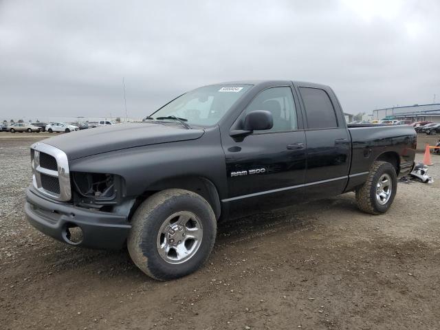 Image 1 of 2004 DODGE RAM 1500 ST 2004 with VIN 1D7HA18DX4S534605