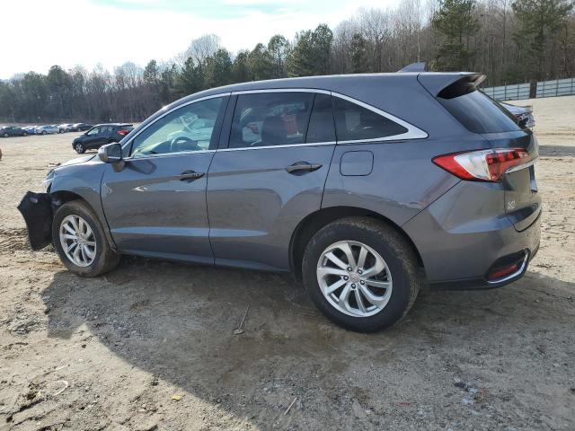 Obraz 2 z 2018 ACURA RDX  2018 z VIN 5J8TB3H31JL015244