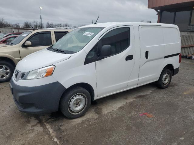 2019 NISSAN NV200 2.5S 2019 image