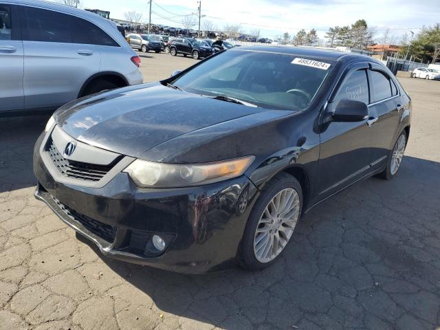 Изображение 2009 ACURA TSX  2009