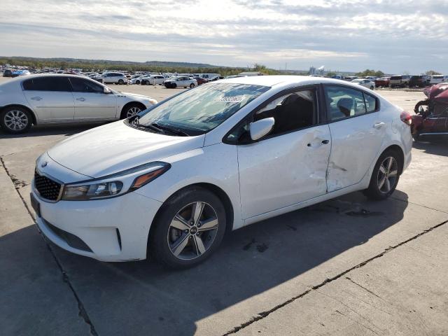 Obraz 2018 KIA FORTE LX 2018
