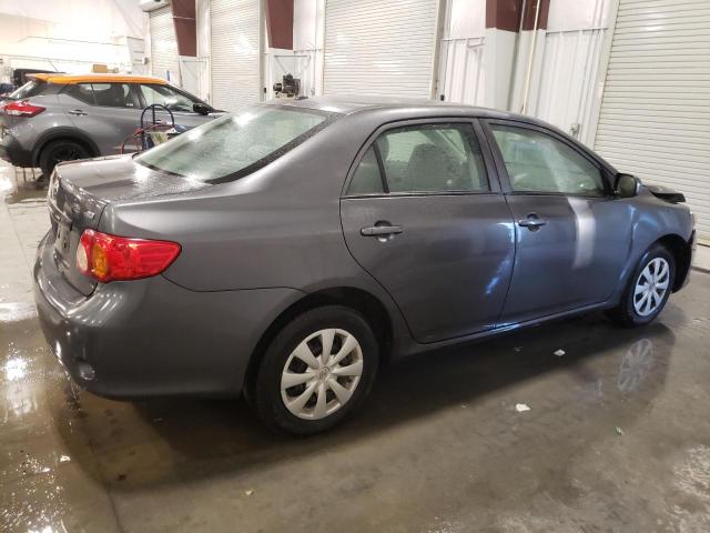 Image 3 of 2010 TOYOTA COROLLA BASE 2010 with VIN 2T1BU4EE3AC420867