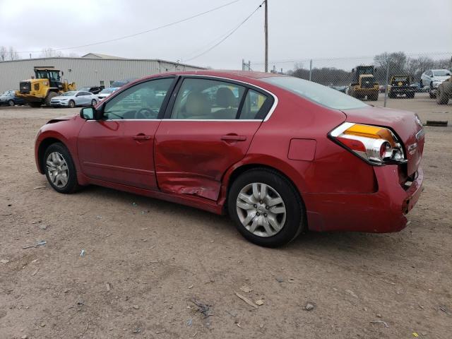 Image 2 of 2009 NISSAN ALTIMA 2.5 2009 with VIN 1N4AL21E89N418541