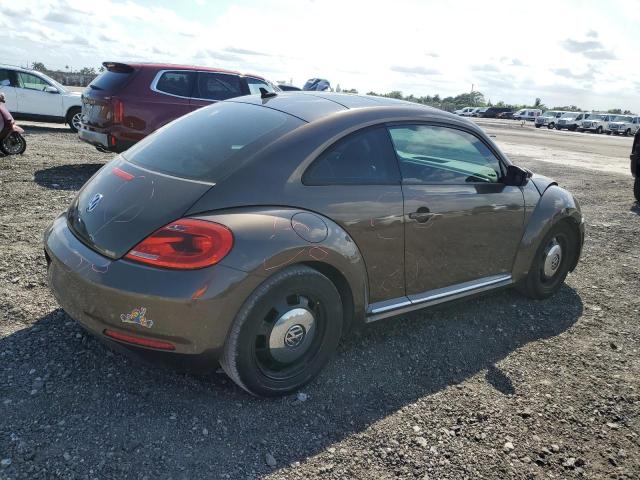 Image 3 of 2014 VOLKSWAGEN BEETLE  2014 with VIN 3VWJP7AT2EM633280