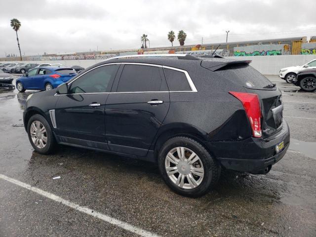 Изображение 2 2016 CADILLAC SRX LUXURY COLLECTION 2016 с VIN 3GYFNEE32GS521147