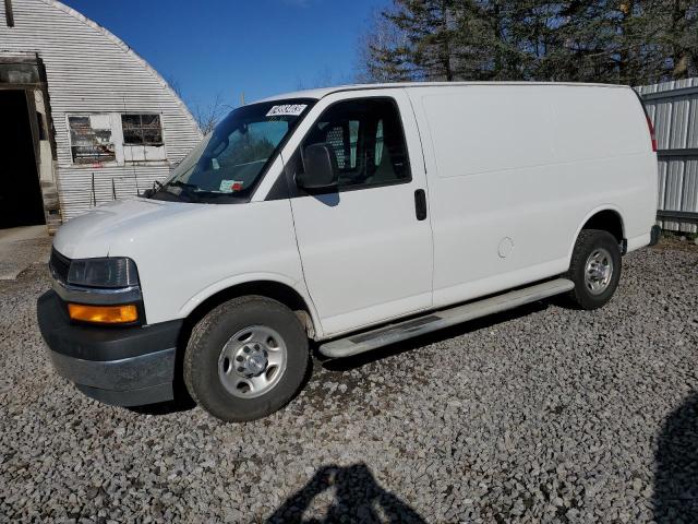 Изображение 2018 CHEVROLET EXPRESS G2500 2018