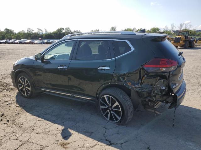 Изображение 2 2020 NISSAN ROGUE S 2020 с VIN 5N1AT2MV1LC705692