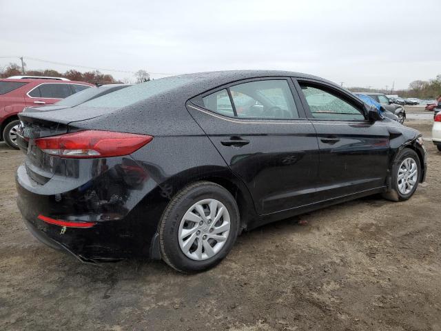 Image 3 of 2018 HYUNDAI ELANTRA SE 2018 with VIN 5NPD74LF6JH329553