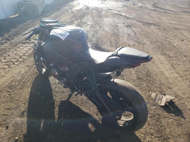 Изображение 3 2016 KAWASAKI ZX1000 R 2016 с VIN JKAZXCR18GA000374