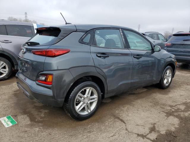 Изображение 3 2020 HYUNDAI KONA SE 2020 с VIN KM8K12AA1LU482009