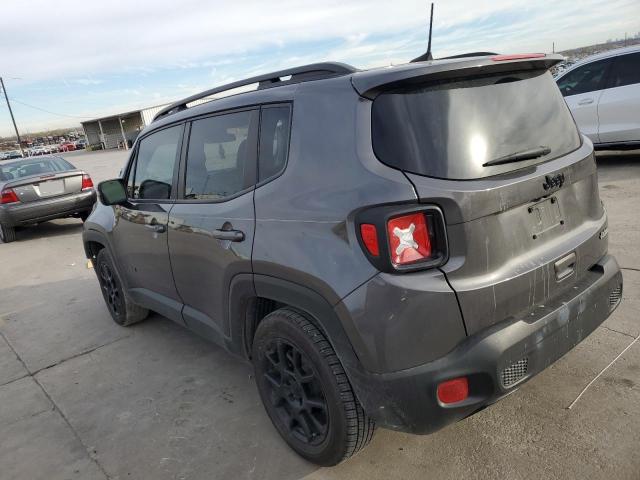 Obraz 2 z 2019 JEEP RENEGADE LATITUDE 2019 z VIN ZACNJABB1KPK15792