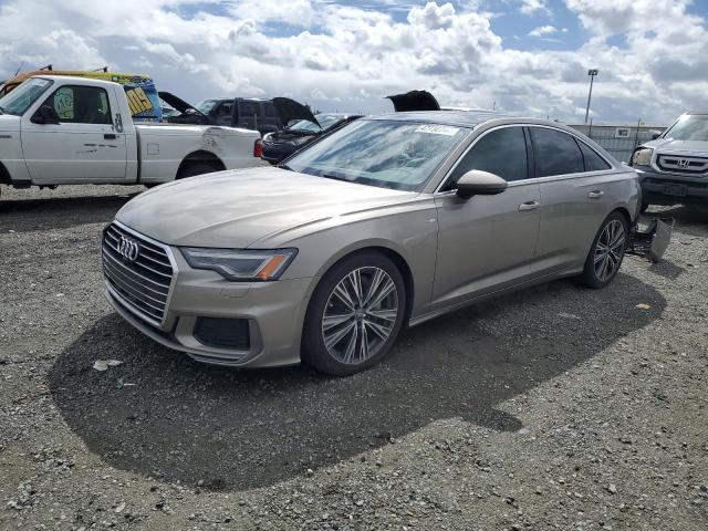 2019 AUDI A6 PREMIUM PLUS 2019 image