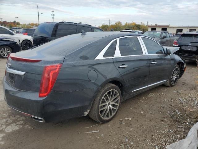 Изображение 3 2013 CADILLAC XTS LUXURY COLLECTION 2013 с VIN 2G61P5S31D9118125