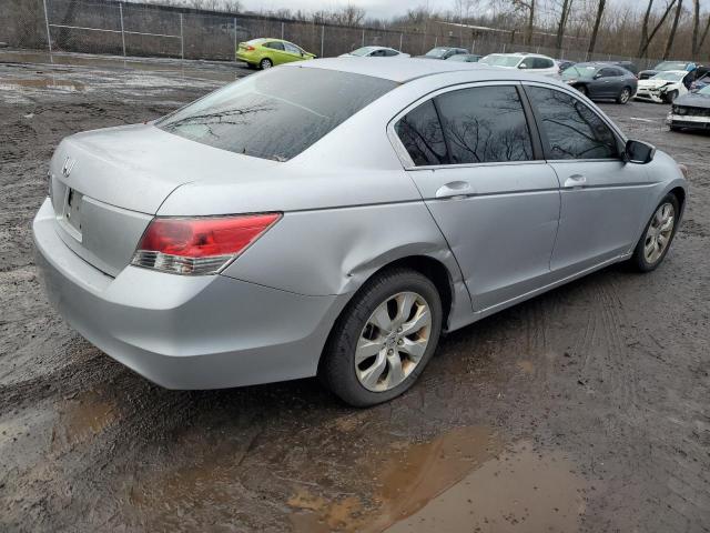 Obraz 3 z 2008 HONDA ACCORD EX 2008 z VIN 1HGCP267X8A158183