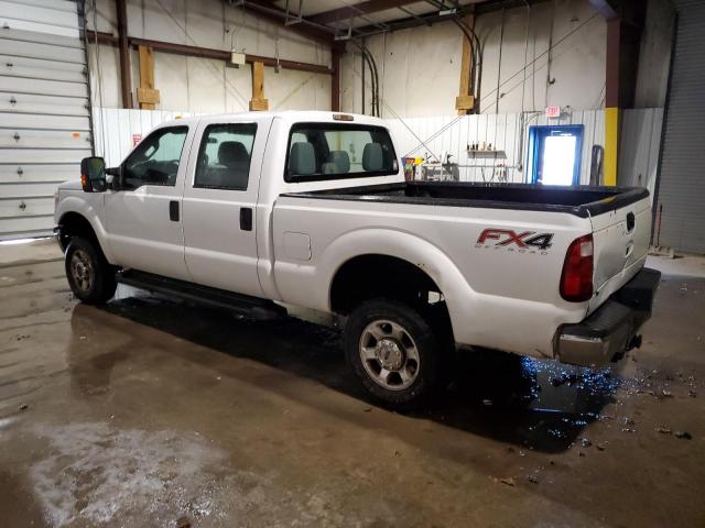 Obraz 2 z 2016 FORD F250 SUPER DUTY 2016 z VIN 1FT7W2B66GEC01487