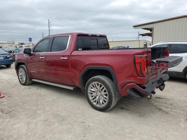 Obraz 2 z 2019 GMC SIERRA K1500 DENALI 2019 z VIN 1GTU9FEL3KZ138157