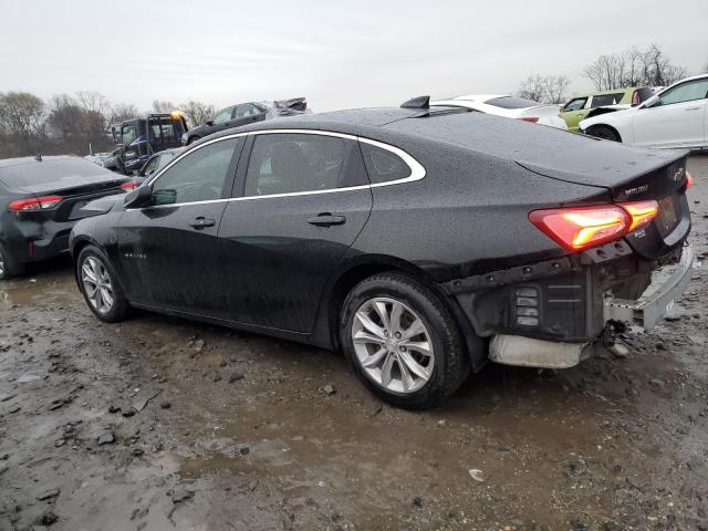 Image 2 of 2019 CHEVROLET MALIBU LT 2019 with VIN 1G1ZD5STXKF163263