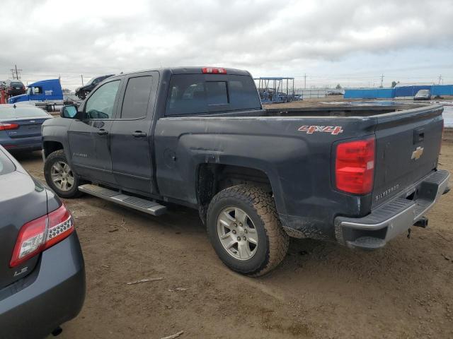 Изображение 2 2017 CHEVROLET SILVERADO K1500 LT 2017 с VIN 1GCVKREHXHZ132659