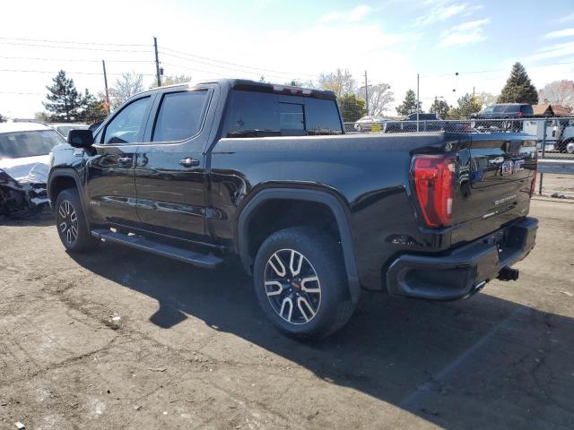Image 2 of 2020 GMC SIERRA K1500 AT4 2020 with VIN 3GTP9EED6LG218604