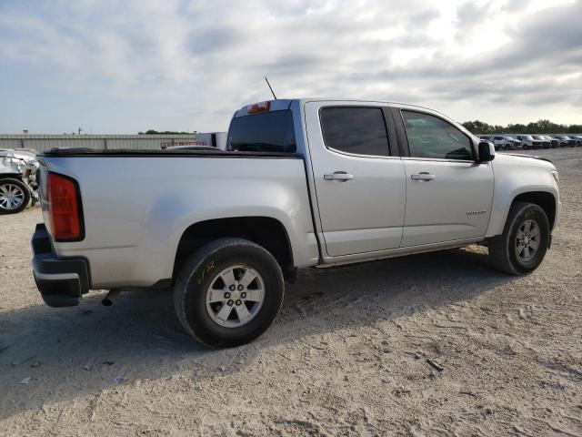 Image 3 of 2020 CHEVROLET COLORADO  2020 with VIN 1GCGSBEA2L1200396