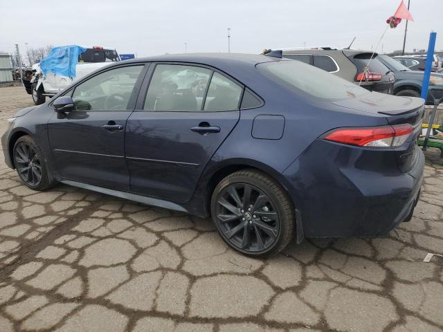 Obraz 2 z 2023 TOYOTA COROLLA SE 2023 z VIN JTDS4MCE6PJ101382