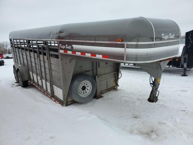 Изображение 2001 KIEF HORSE TRLR 2001