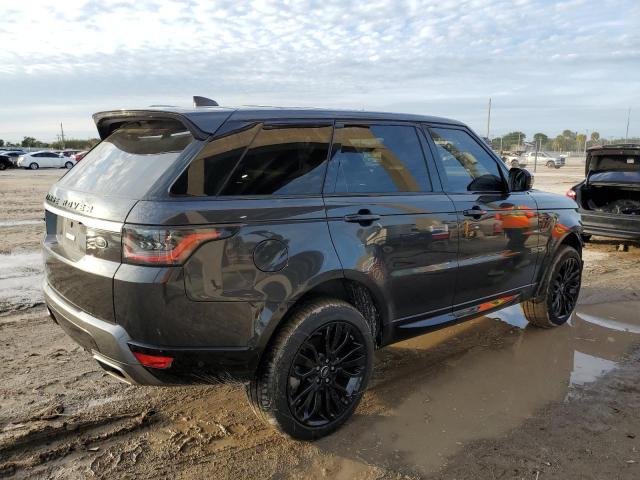 Изображение 3 2018 LAND ROVER RANGE ROVER SPORT HSE 2018 с VIN SALWR2RV1JA804676