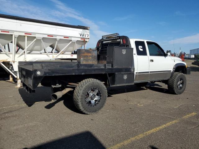 Изображение 3 2001 DODGE RAM 2500  2001 с VIN 3B7KF23631G206560