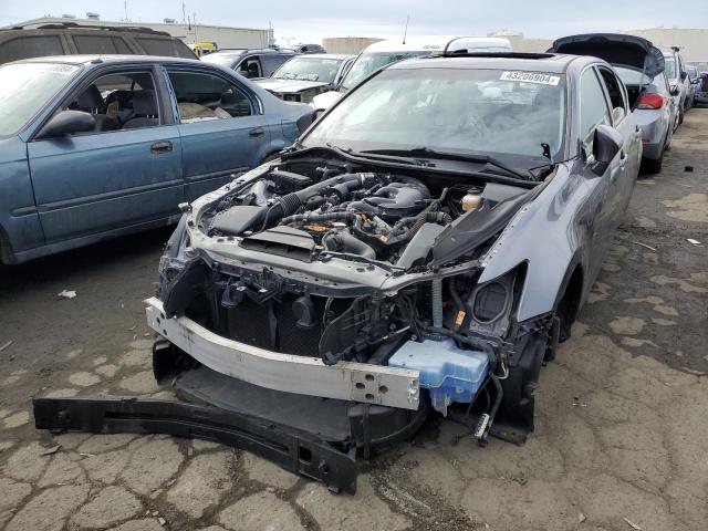 2013 LEXUS GS 350 2013 image
