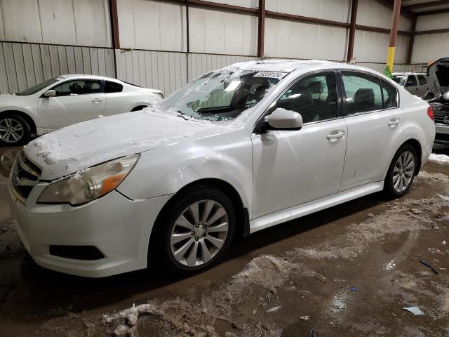 Изображение 2011 SUBARU LEGACY 2.5I LIMITED 2011