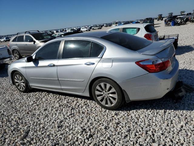 Image 2 of 2013 HONDA ACCORD EXL 2013 with VIN 1HGCR2F85DA049840