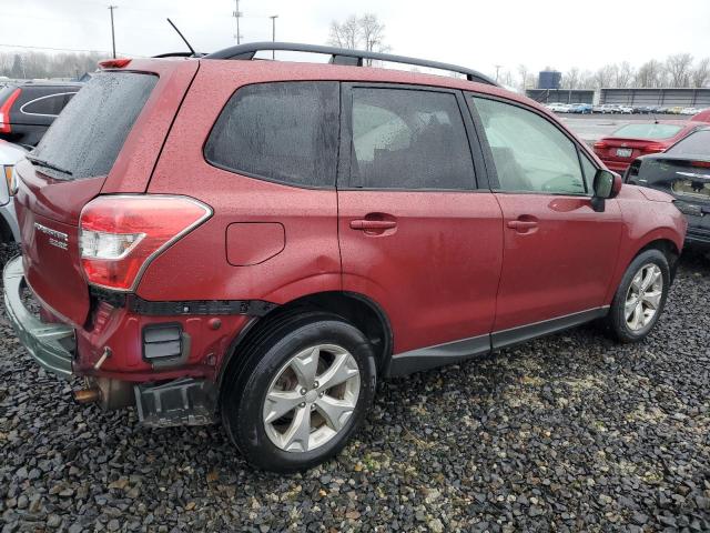 Obraz 3 z 2014 SUBARU FORESTER 2.5I PREMIUM 2014 z VIN JF2SJAEC0EH480372