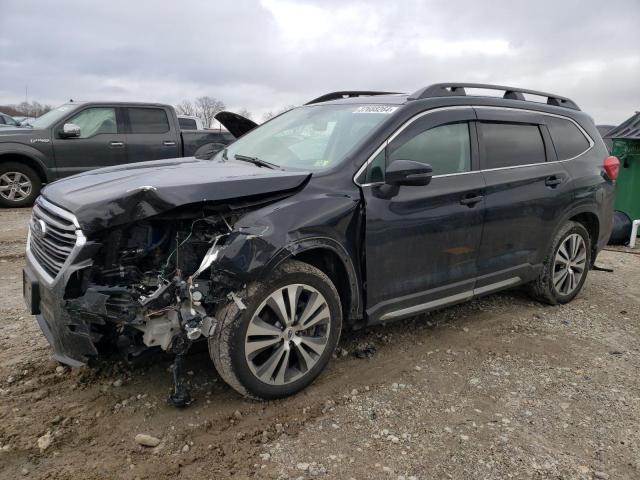 Изображение 1 2020 SUBARU ASCENT LIMITED 2020 с VIN 4S4WMAPDXL3413085