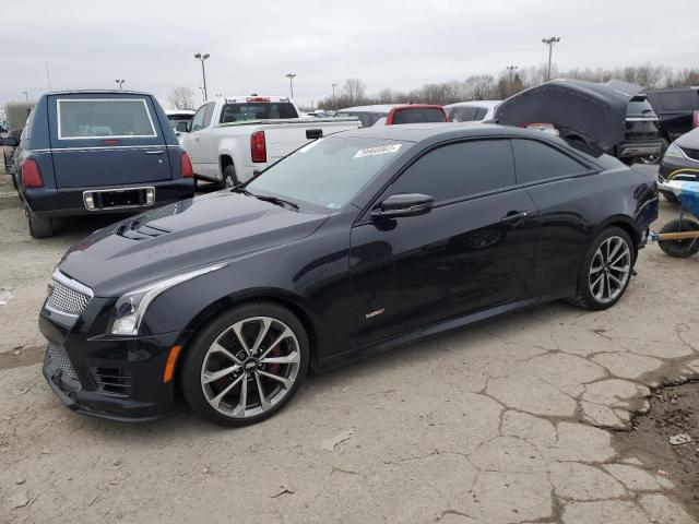 Obraz 2016 CADILLAC ATS-V  2016