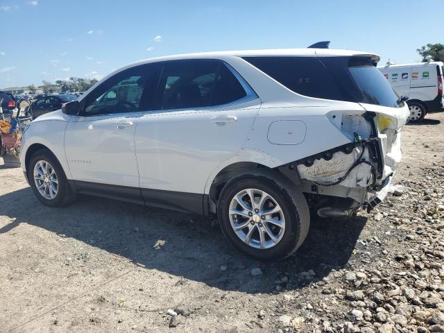 Image 2 of 2020 CHEVROLET EQUINOX LT 2020 with VIN 3GNAXKEV9LS663409