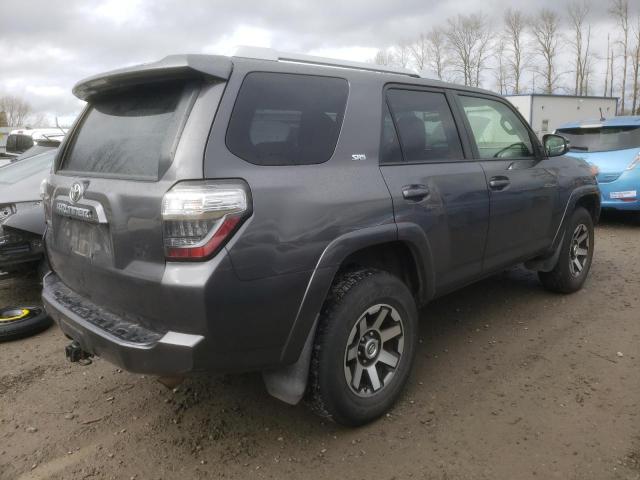 Image 3 of 2016 TOYOTA 4RUNNER SR5/SR5 PREMIUM 2016 with VIN JTEBU5JR5G5293085