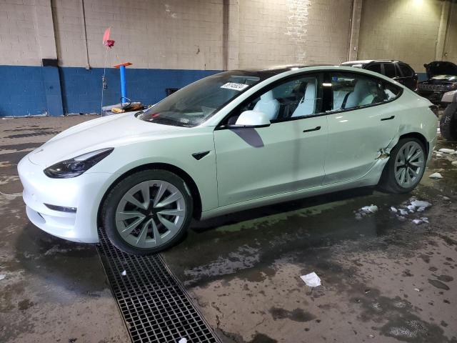 2023 TESLA MODEL 3  2023 image