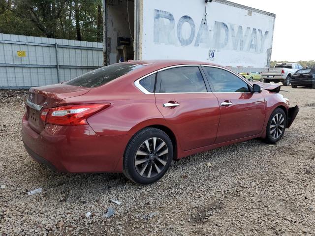 Изображение 3 2016 NISSAN ALTIMA 2.5 2016 с VIN 1N4AL3AP6GC198896