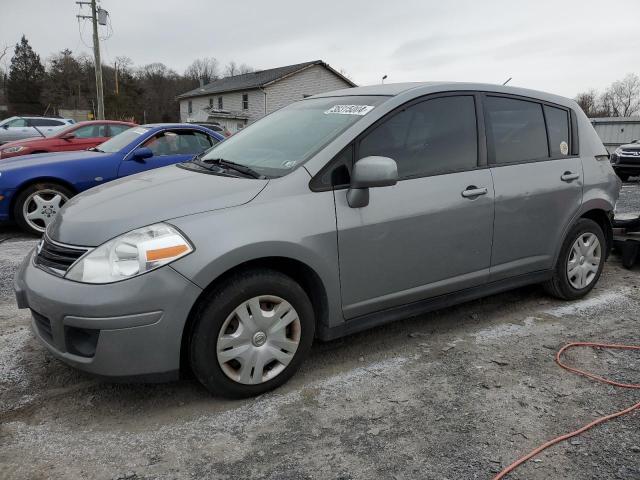 Image 1 of 2012 NISSAN VERSA S 2012 with VIN 3N1BC1CP0CK246352