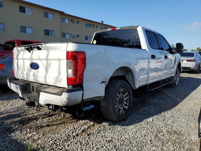 Obraz 3 z 2019 FORD F250 SUPER DUTY 2019 z VIN 1FT7W2BT5KEE34646