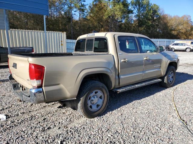 Image 3 of 2016 TOYOTA TACOMA DOUBLE CAB 2016 with VIN 3TMAZ5CN7GM018940